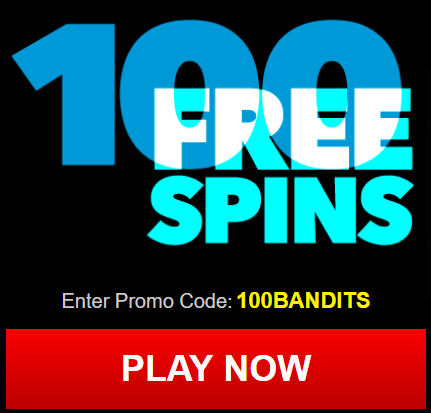 100 FREE Spins at SlotoCash Casino - No Deposit Required!