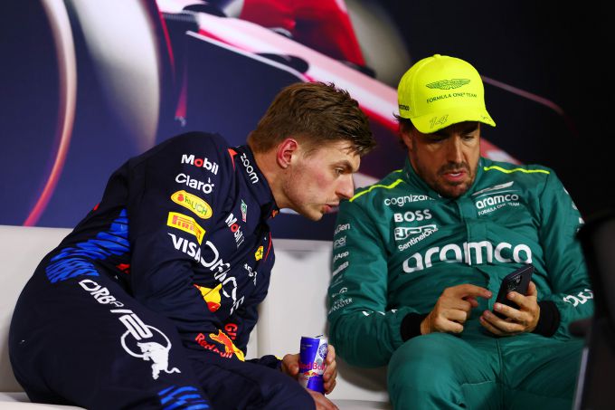 Aston Martin-deal in de maak voor Max Verstappen: “We hebben Honda en Newey…”