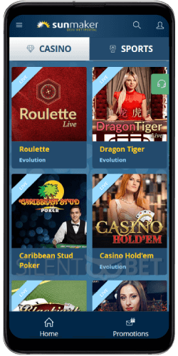 queen of the nile casino