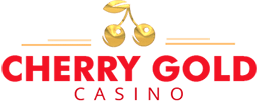 Cherry Gold Casino Logo