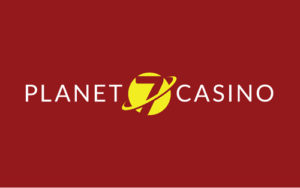 Planet 7 casino