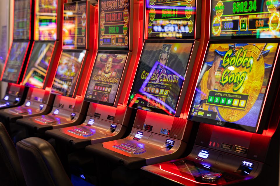 Gambling problem 'small' in the ACT, local clubs say | Riotact