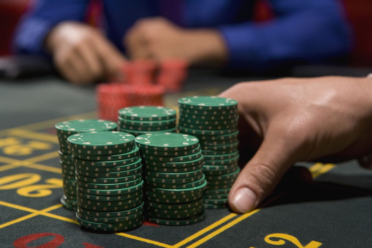 How will the UK gambling sector be hit by the Budget?