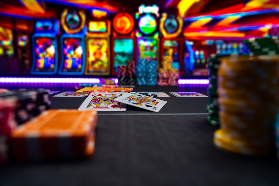 I live near a casino, where there are several job openings that pay well. I believe gambling is wrong. I’d like your thoughts. – East Idaho News