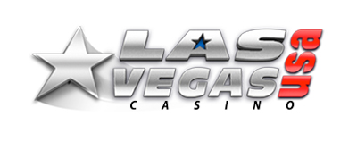 Las Vegas USA Casino Logo