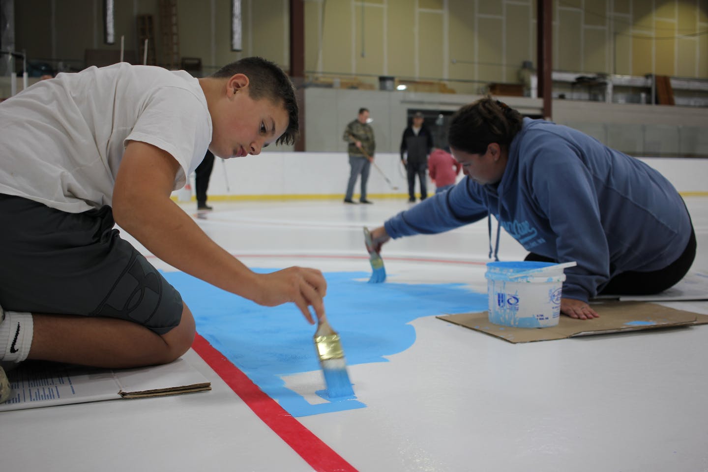 Leech Lake Band of Ojibwe upsets the pulltab basket