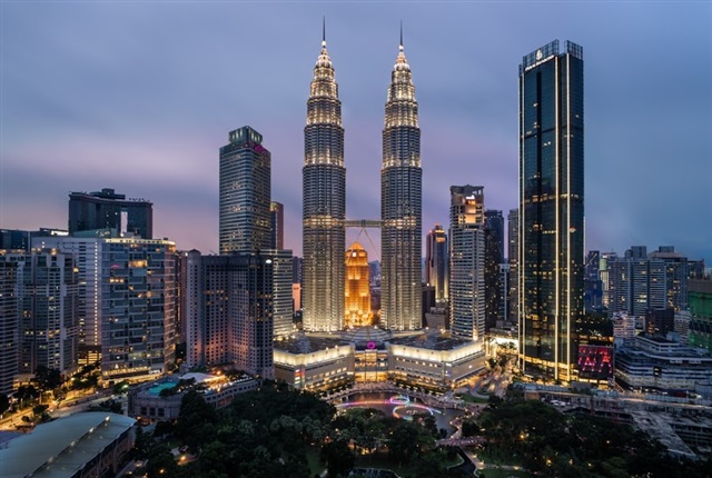 Malaysian gambling market undergoing changes - What will 2025 bring?