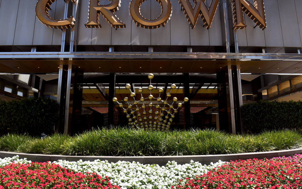 Melbourne casino fined for self-exclusion breaches by gambling regulator