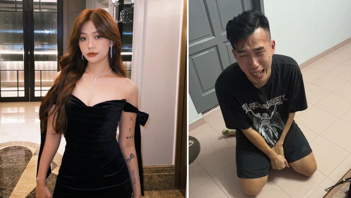 M’sian Singer Cuts Ties With Younger Brother For Compulsive Gambling & Scamming Her Fans