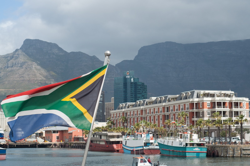 South Africa gambling revenue reaches record ZAR59.3bn in 2023-24