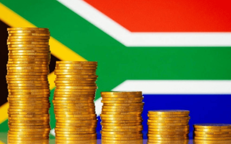 South Africa’s gambling revenue increased by over 25% in the 2023-2024 fiscal year, totalling $3.37 billion