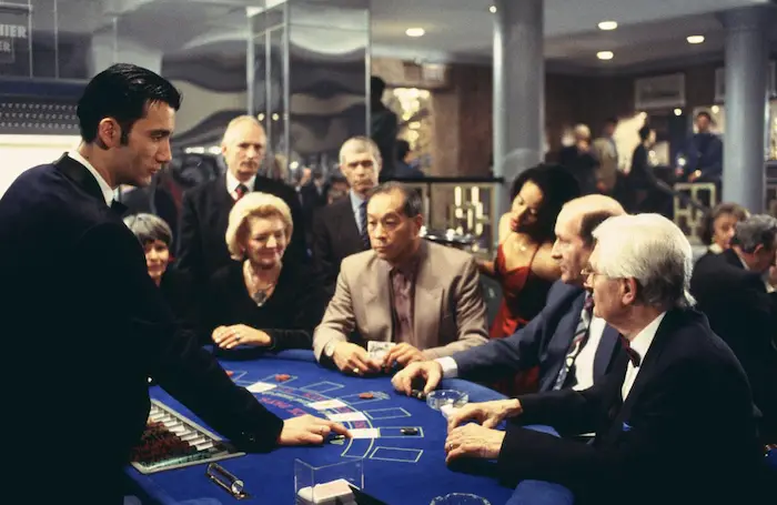 The Best Gambling Movies: Top 5 Stories to Inspire You Before You Gamble Features Film Threat