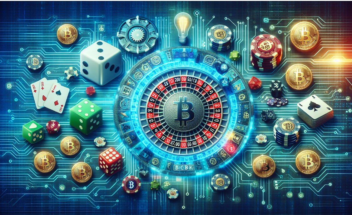 The Role of Smart Contracts in Crypto Casinos: Automating Trust in Online Gambling