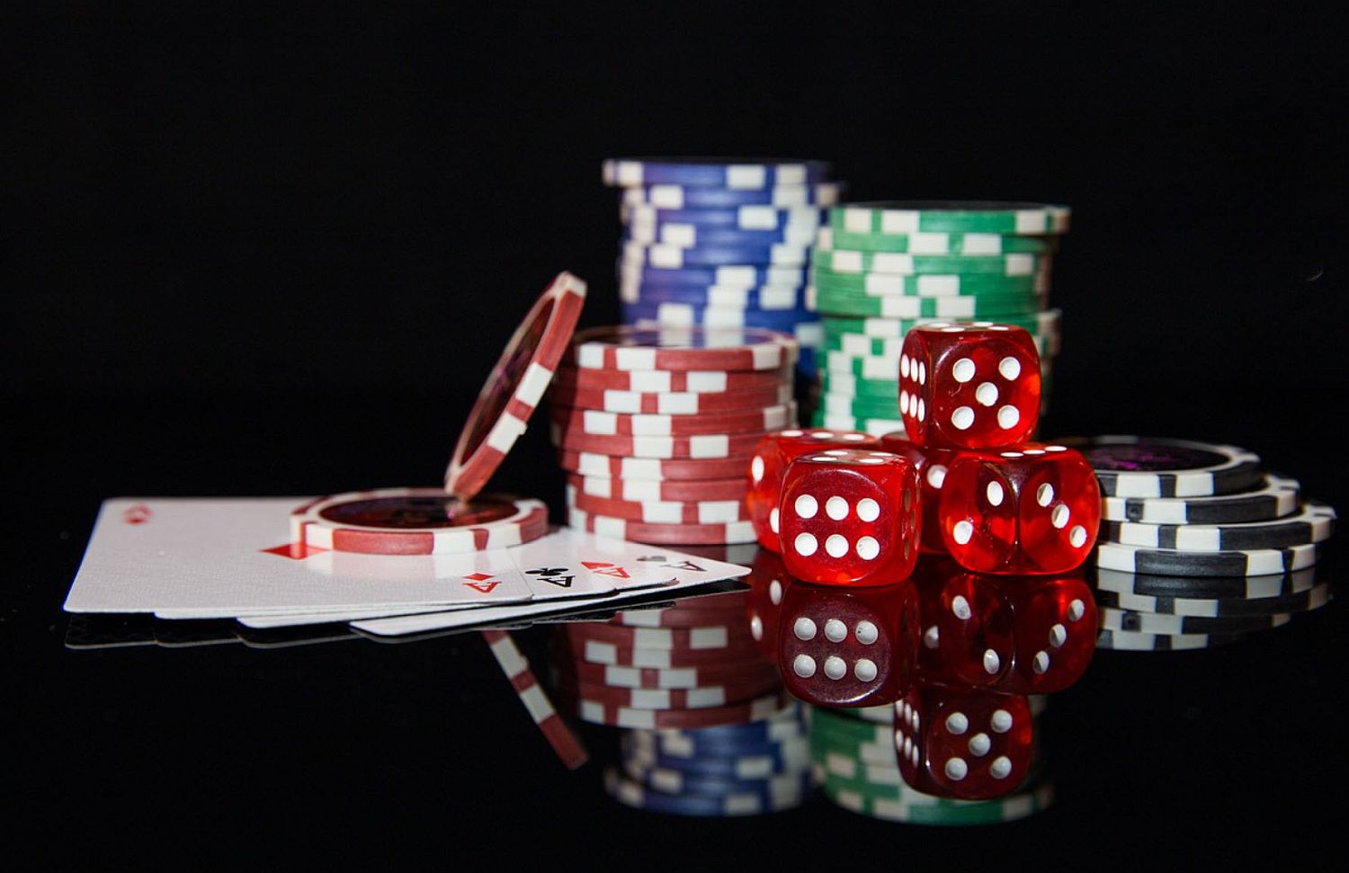 The Ultimate Guide To Kickstarting Your Gambling Journey