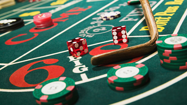 UAE gets its first casino gambling license