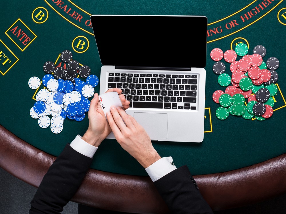 online gambling