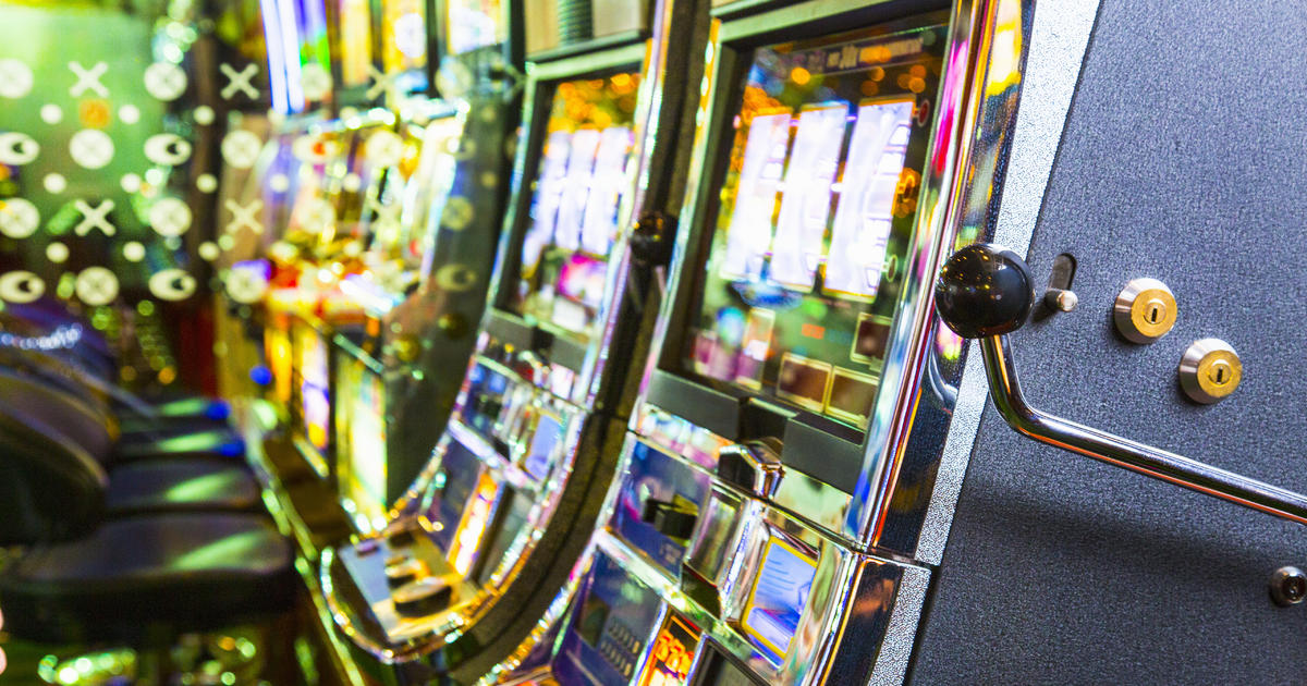 5 people plead guilty to running illegal gambling operation at Flint arcade