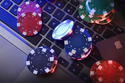 ‘Alarming’ spike in gambling among youth