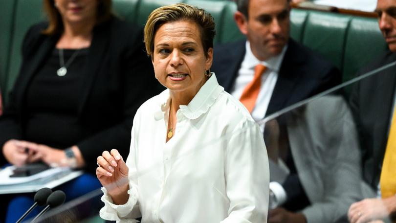 Communications Minister Michelle Rowland conceded on Sunday the legislation was friendless in the Senate, with opposition from the Coalition, Greens and crossbench.