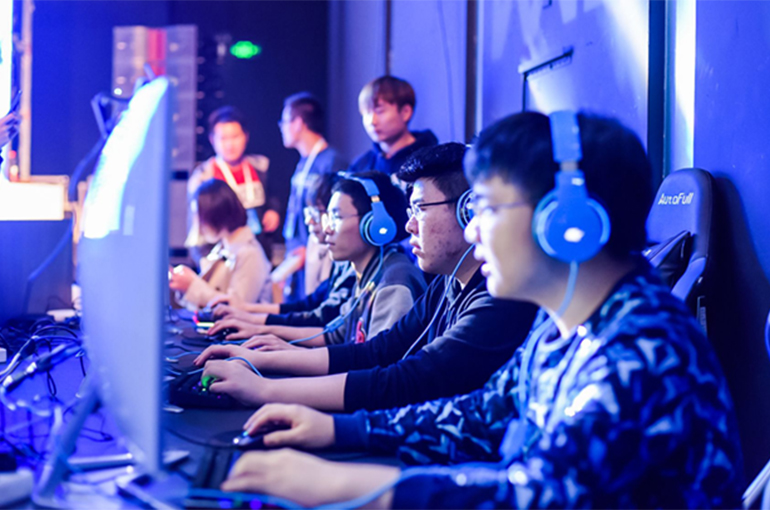 Chinese E-sports Firm Yitan Appeals for Frozen Funds to Be Released Amid Online Gambling Probe