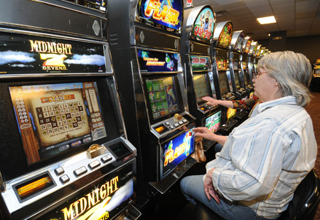 Data shows gambling is driving force in NH sin tax revenue - NH Business Review