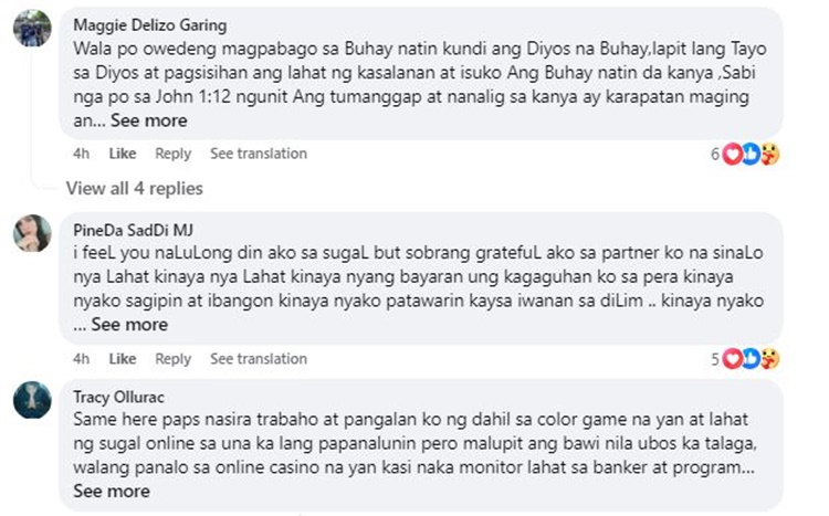 Former Breadwinner Shares His Struggles After Falling into Gambling Addiction | PhilNews