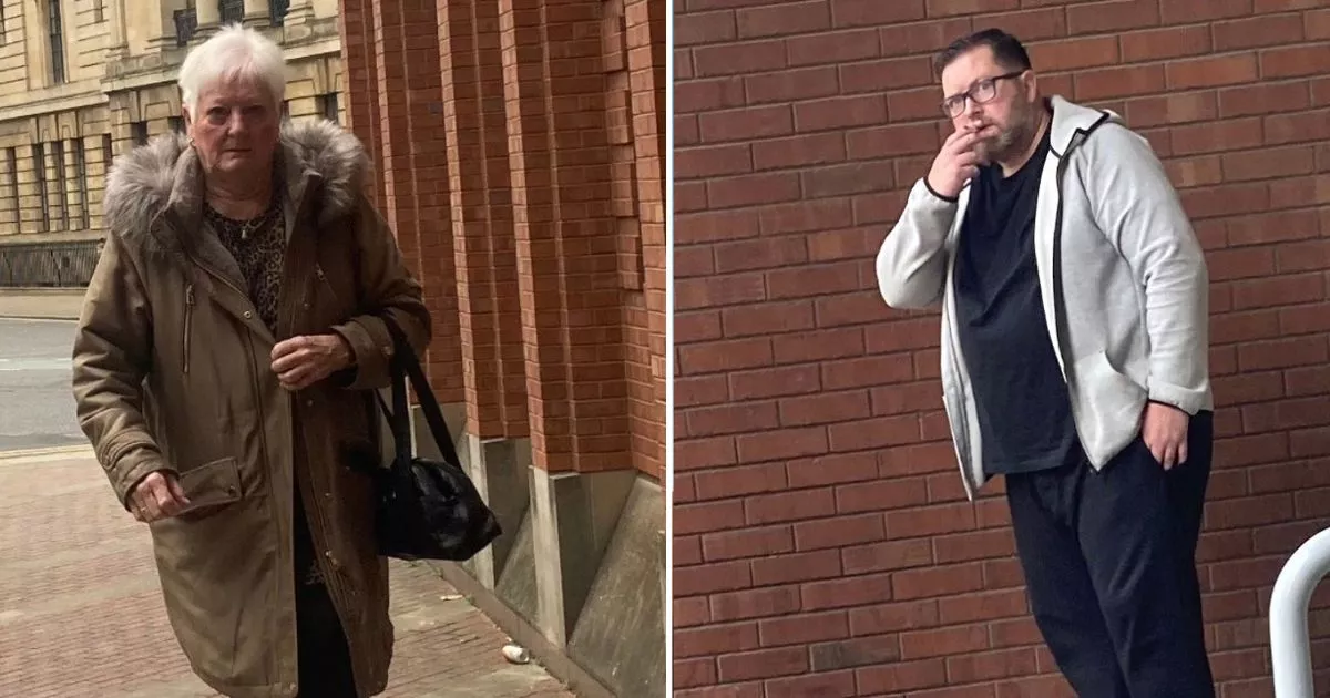 Gambling addict stole thousands from his frail grandfather with dementia