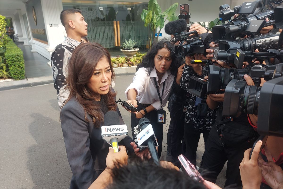 Hafid allows online gambling sweep at her ministry