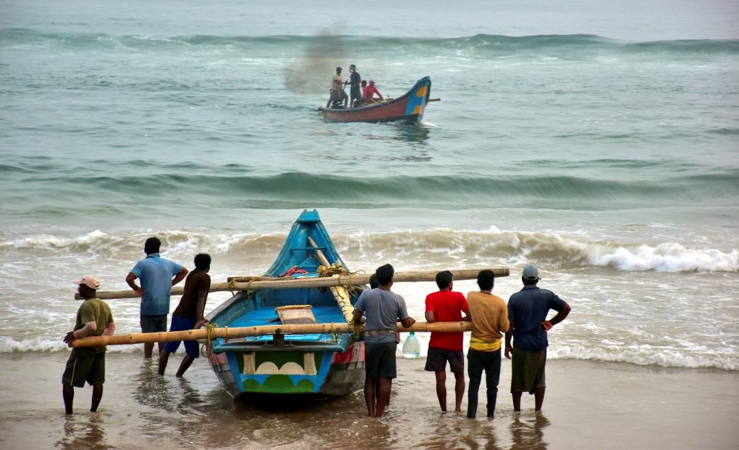 cyclone dana