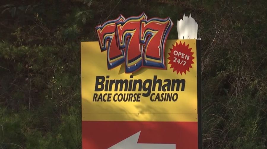 New ownership of Birmingham Race Course Casino reignites gambling debate