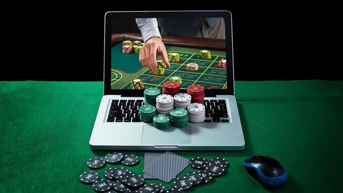 Online gambling in India: A crisis unfolding behind screens