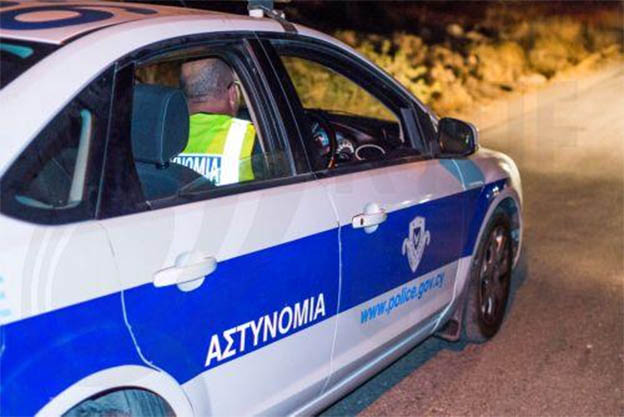 Paphos police crack down on drugs, noise pollution, gambling