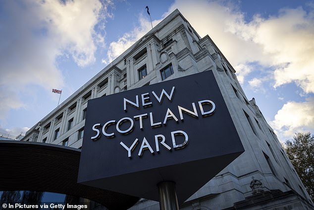 Five Met Police officers were among those investigated as part of the betting scandal