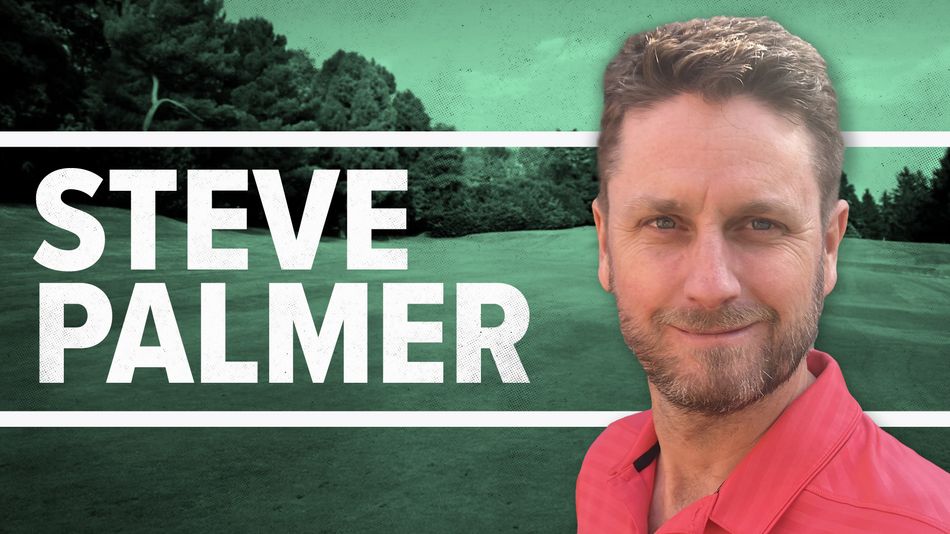 Steve Palmer: Master the art of never letting gambling losses modify your mood