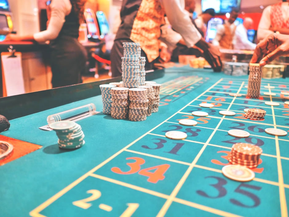 Strategies for a Responsible Gambling Experience