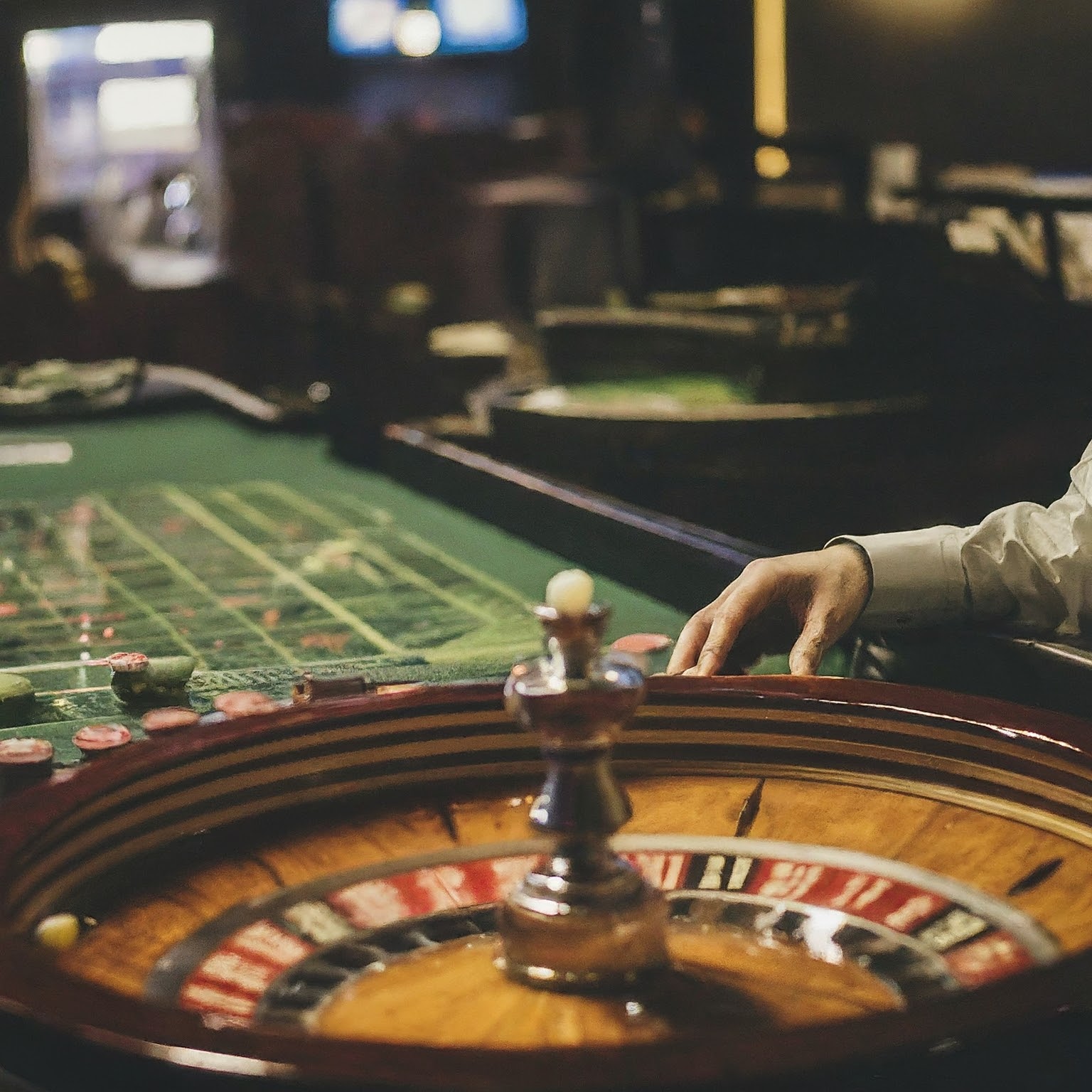 The House Always Profits: iGaming and Gambling Stocks in the Spotlight