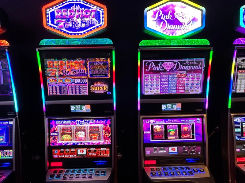 Understanding Slot Machines: Insights from Gaming Expert John Grochowski