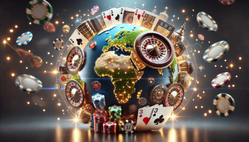 Weird Gambling Laws Around the World – Olive Press News Spain