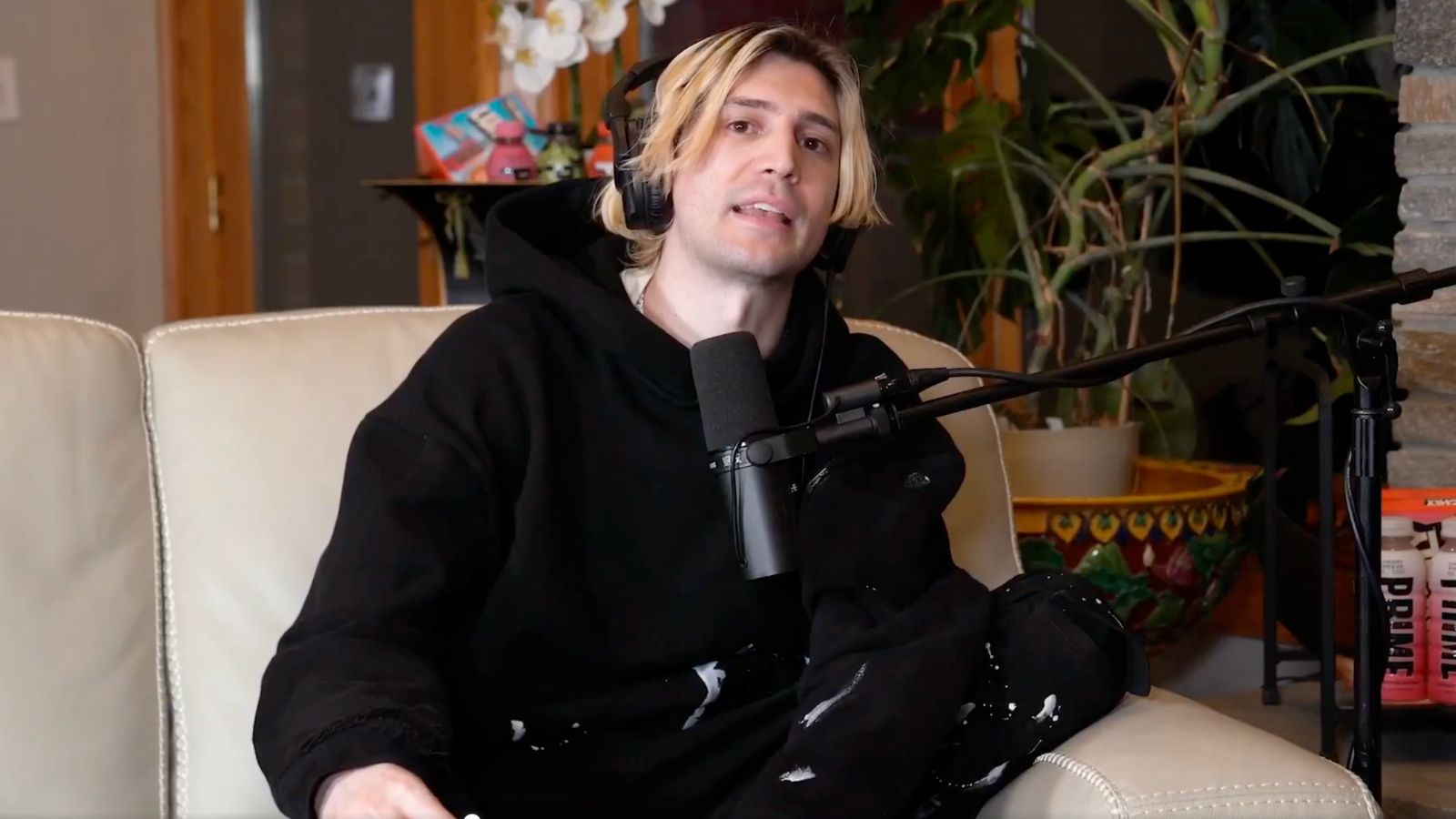 xQc reveals insane amount of money he’s lost while gambling – Dexerto