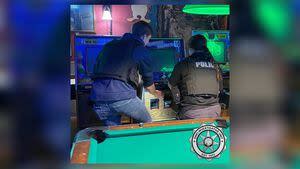 Agents discover ‘complex’ illegal gambling operation while raiding Ohio bar