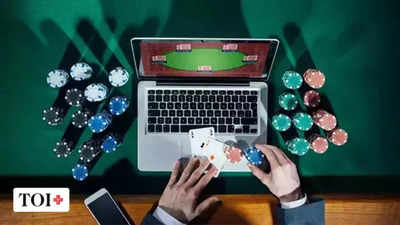 Bengaluru techie loses Rs 3 crore in online gambling, files plaint against firm | Bengaluru News - Times of India