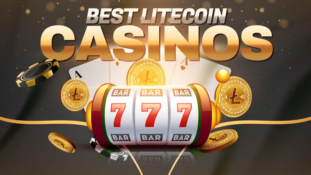 Best-Litecoin-Casinos