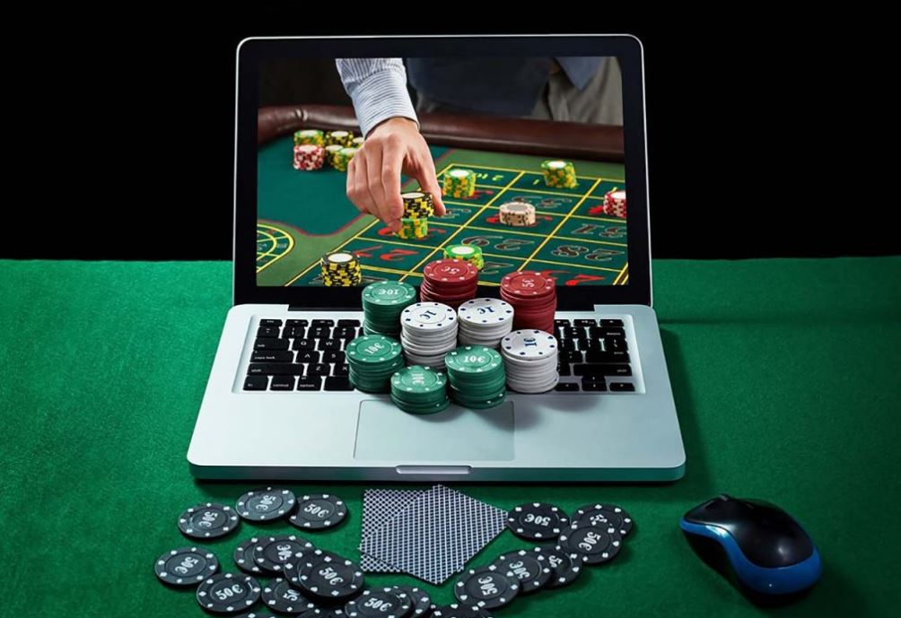 Centre Blocked 692 Gambling Sites Between 2022-2024: MoS IT