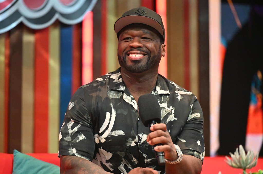 Here’s How 50 Cent Reacted to Lil Baby Losing $8 Million in One Day of Gambling