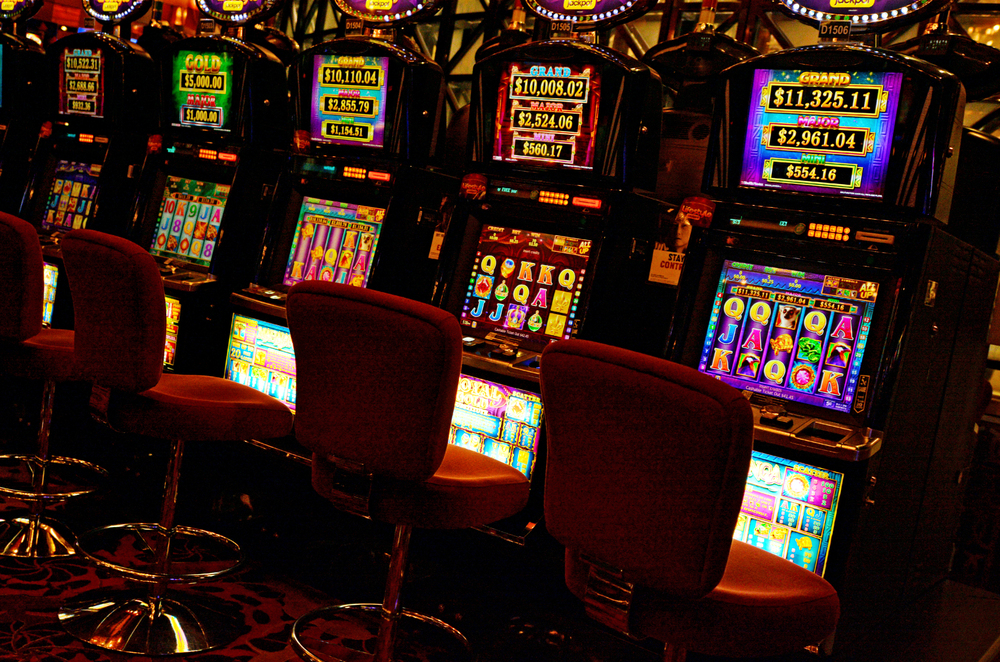 Legislators propose 15% to 25% tax rate for new states adopting internet gambling