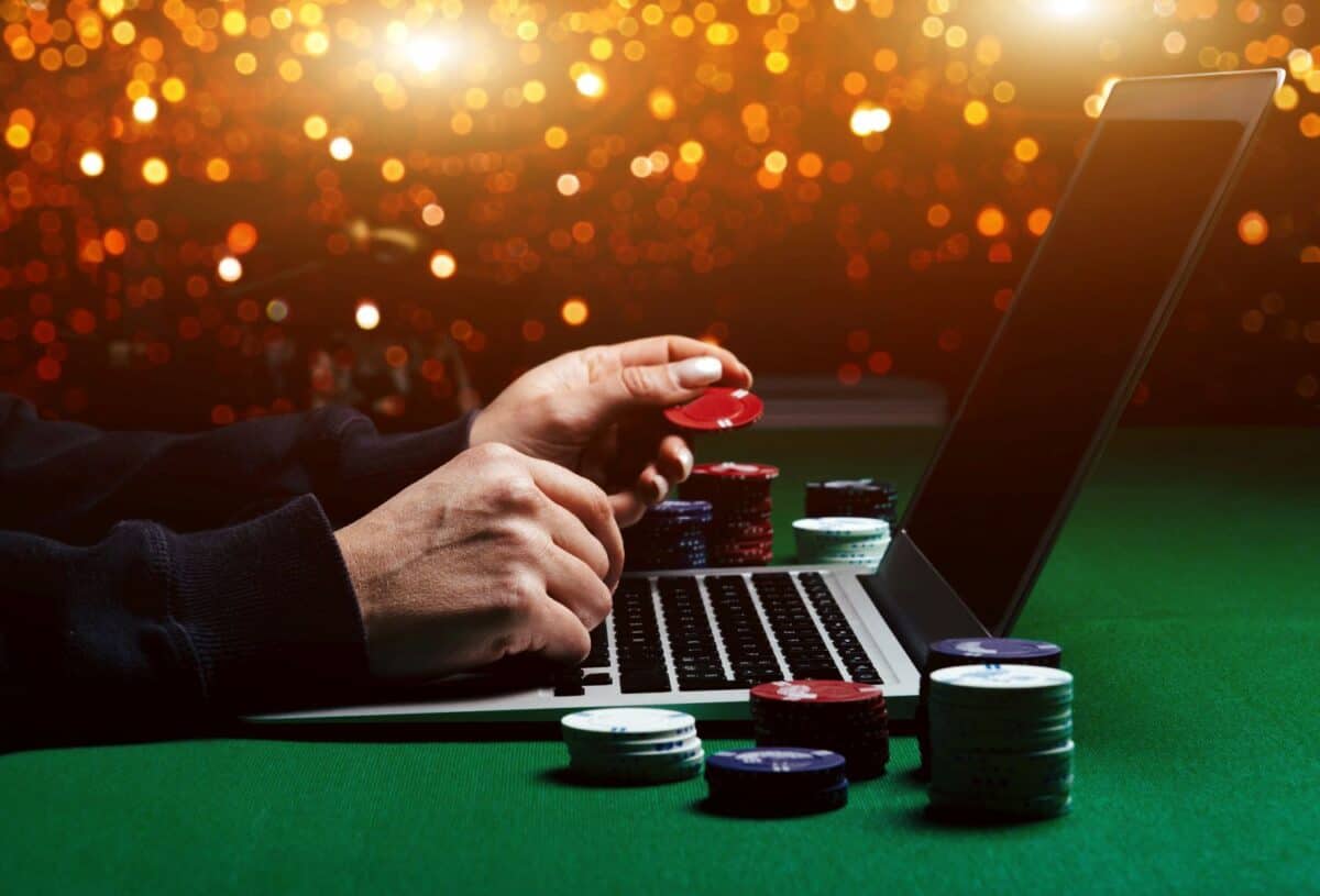 ‘Let’s make gambling safer’: New bill targets unfair online gambling practices | The Citizen