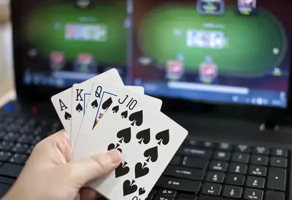 November Online Gambling Brings In Record Numbers