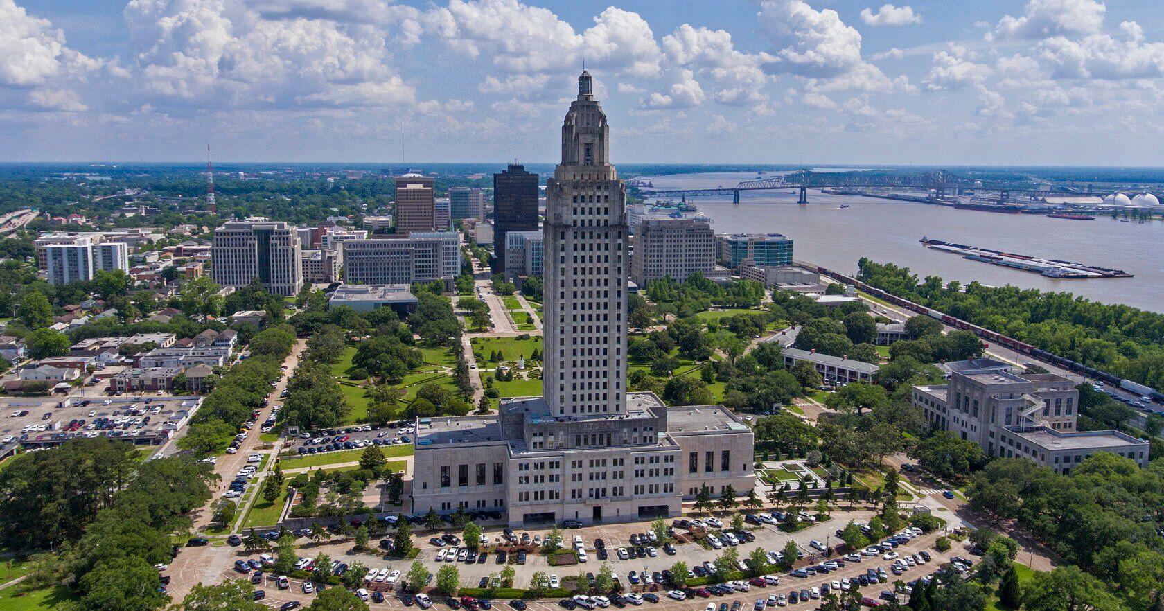 Should Louisiana expand online gambling? Lawmakers hear from an industry split on the idea