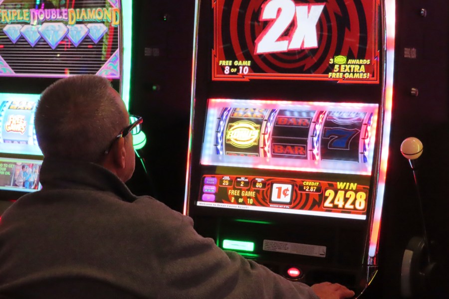 Staggering number of adults banned from gambling in Pennsylvania in December