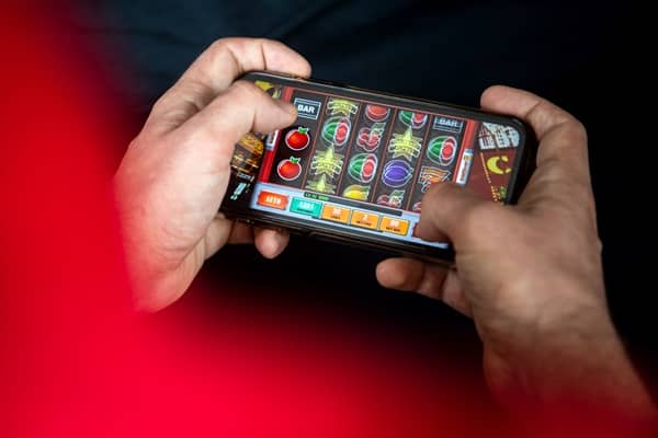 UK gambling rule changes: How will they affect players? - London Business News | Londonlovesbusiness.com